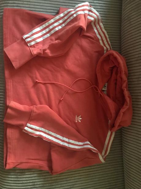 Mikina adidas, adidas,s