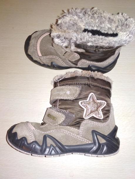 Čižmičky primigi gore tex koža, primigi,24