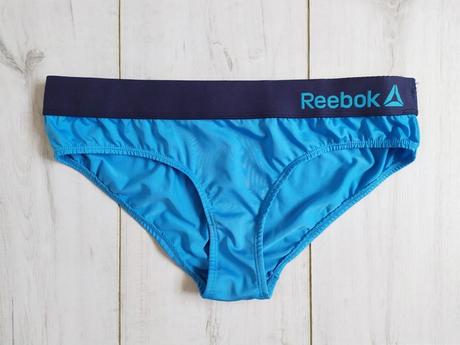 Spodný diel plaviek reebok m/l, reebok,l