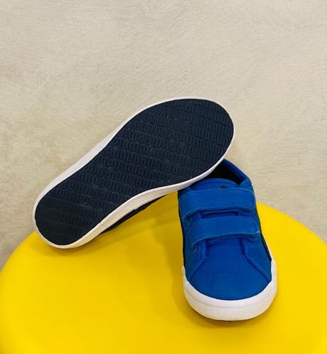 Puma tenisky veľ. 28- 18cm, puma,28