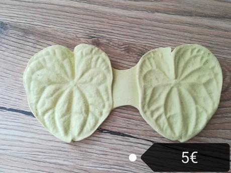 Silikónová forma antúria,