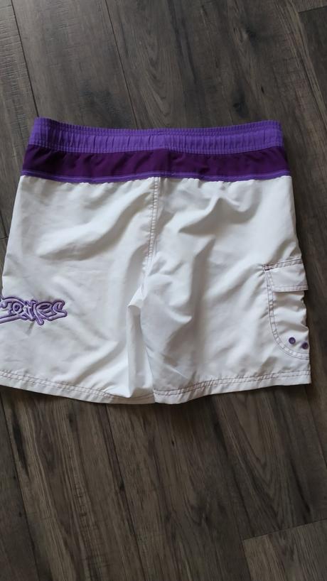 Kraťasy, c&a,38