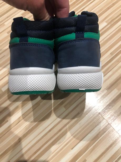 Prechodné topánky, pepco,32