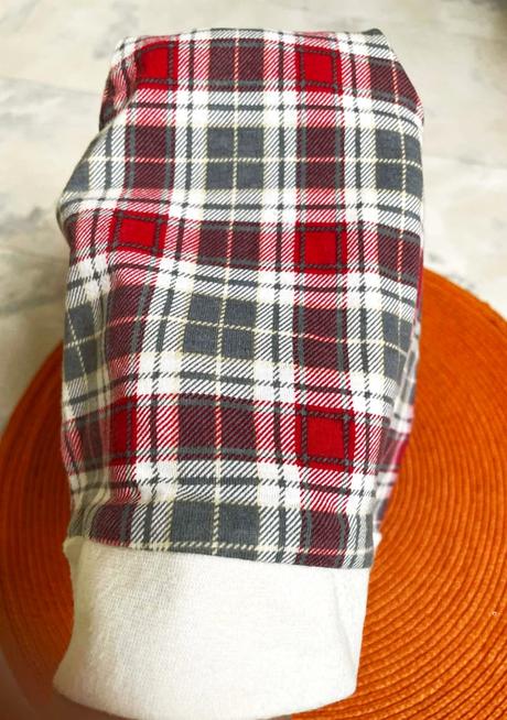 Bavlnená tenká čiapka, 122