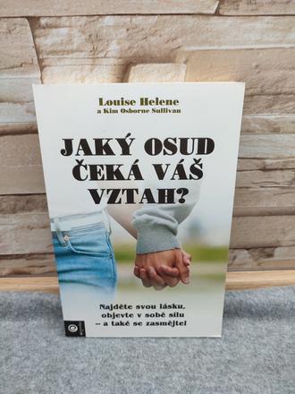 Jaký osud čeká váš vztah cz, 