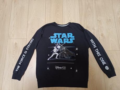 Mikina star wars, disney,170