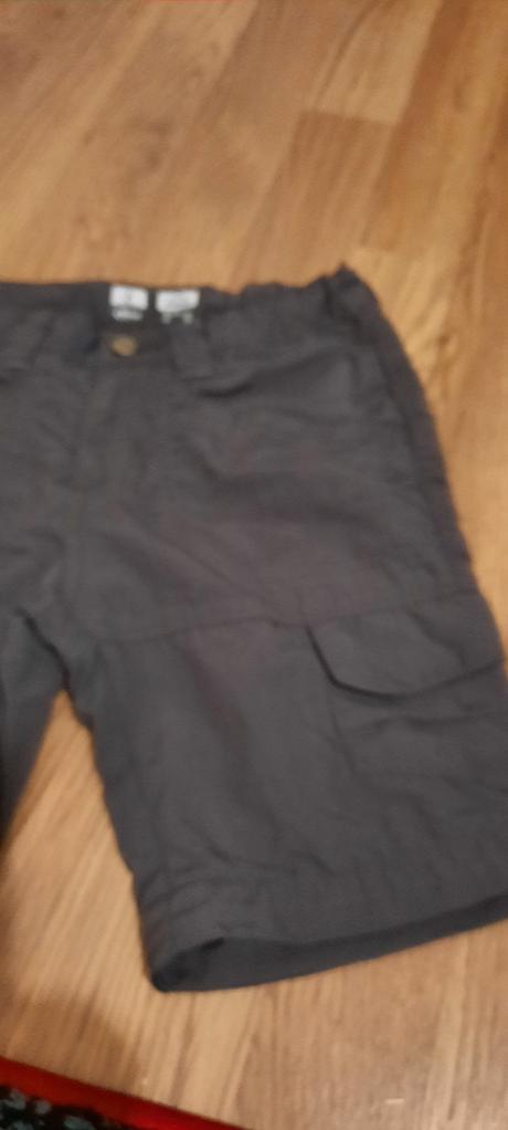 Kraťasy, mckinley,116