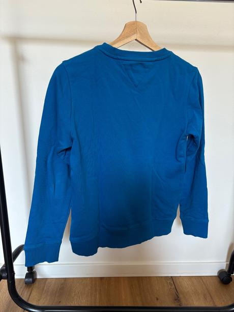 Mikina th, tommy hilfiger,152