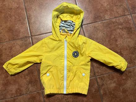 Reserved bunda 86, reserved,86