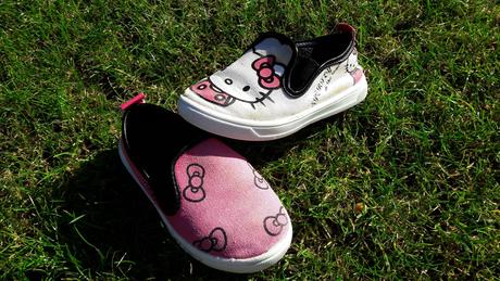 Hello kitty platenky, 27