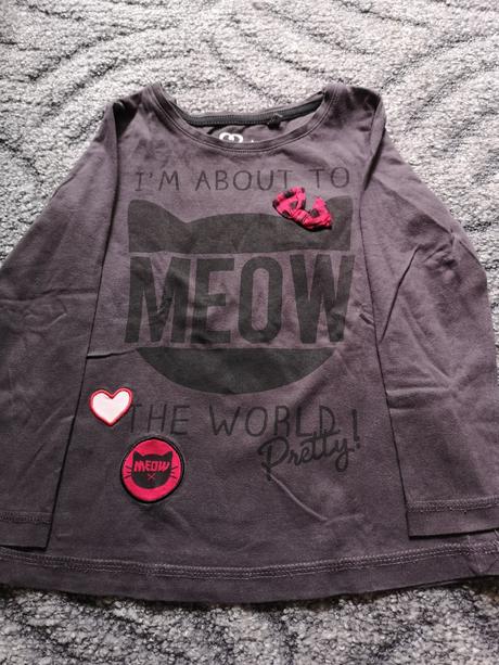 Tričko, palomino,98