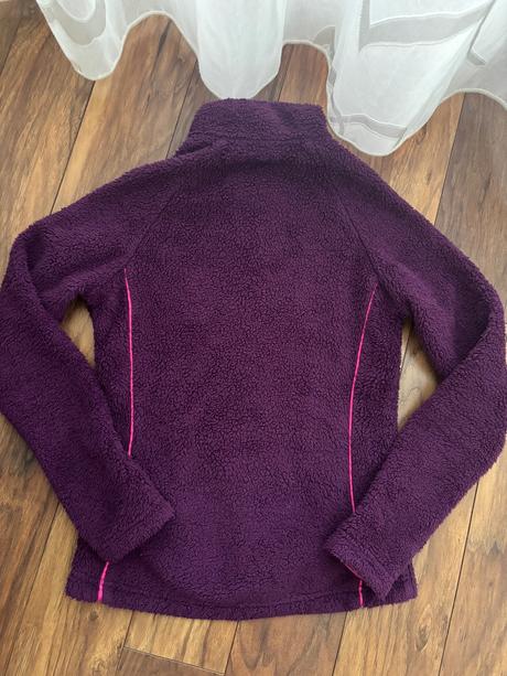 Funkčná mikina roxy, roxy,m