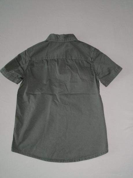 Košeľa 134/140, 140