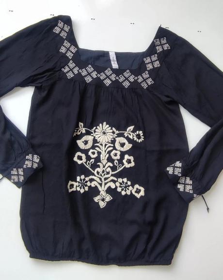 Bluzka, stradivarius,m