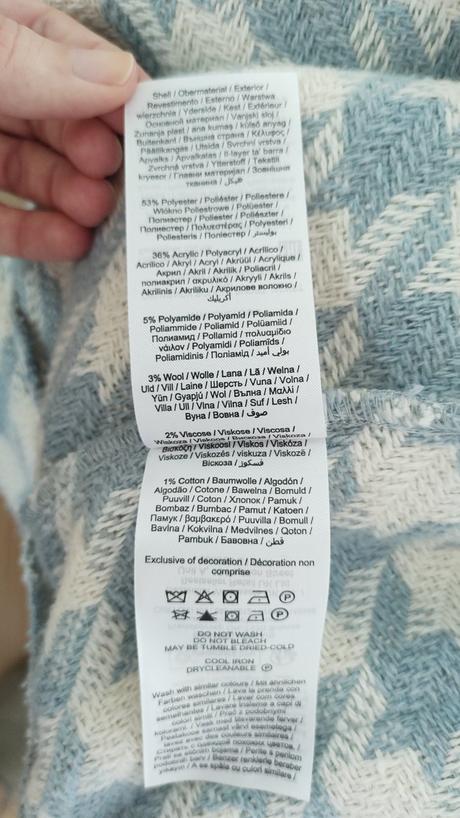 Oversize bunda only, only,s