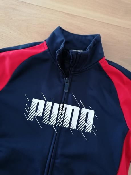Športová súprava, puma,128