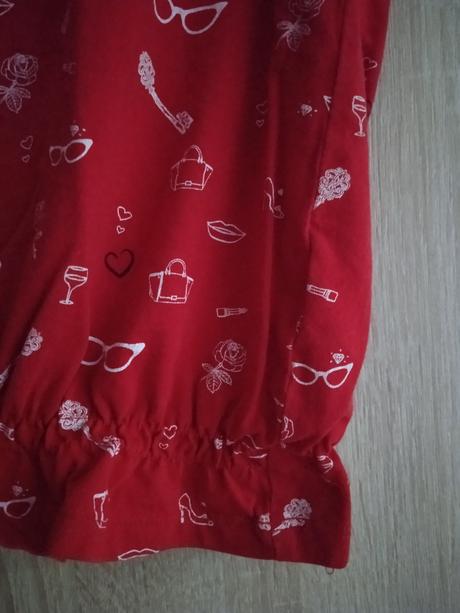 Tričko orsay s, orsay,s