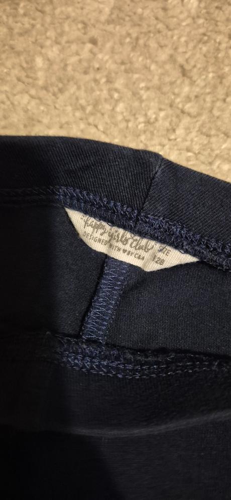 Leginy 128 c&a, c&a,128