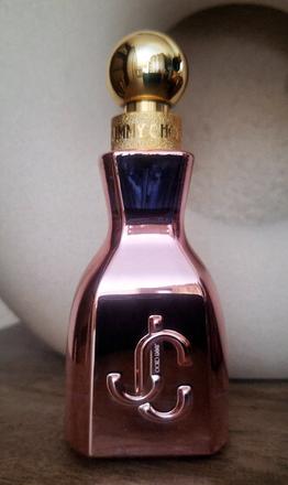 Parfém jimmy choo i want choo with love,