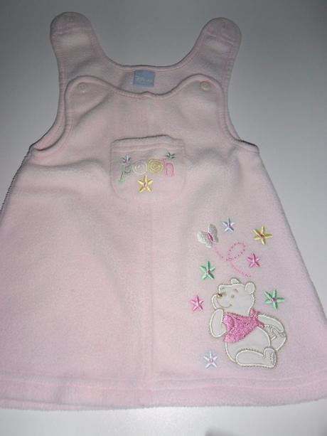 Satky macko pooh, disney,68