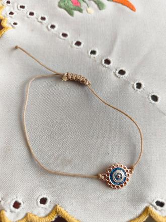 Náramok lubina petra tóth, petra toth