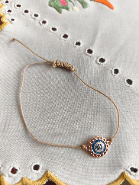 Náramok lubina petra tóth, petra toth