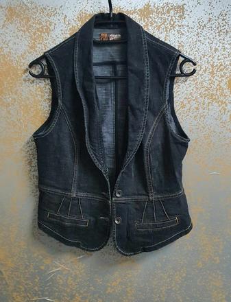 Riflova vesta zagora, 38