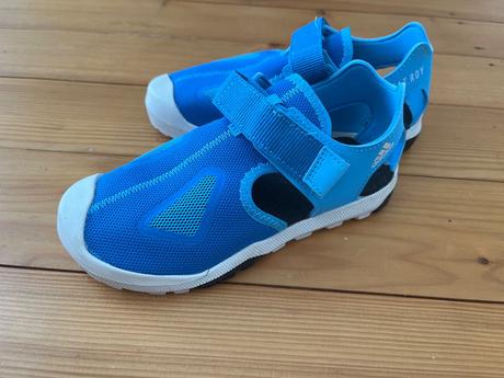Sandále adidax, adidas,33