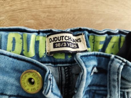 Rifle zn. djdutch jeans v. 98, 98