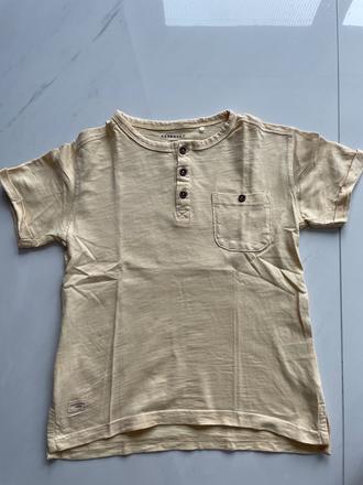 Tricko, reserved,128