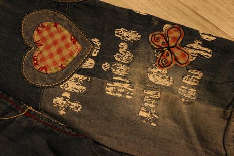 Kompletík super cute 5 kusov, next,86