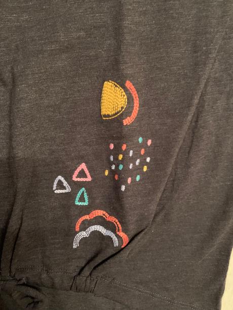 Tielko cat&jack, 164