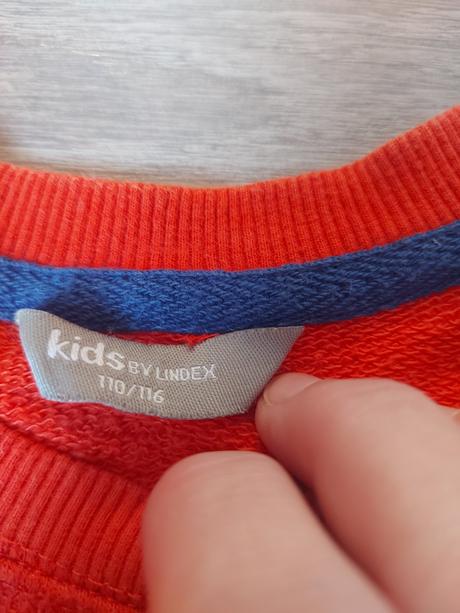 Lindex mikina, lindex,110