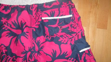 Pánske kraťasky, s