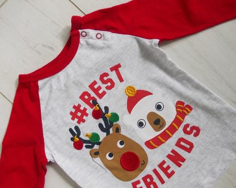 Vianočné tričká, 86