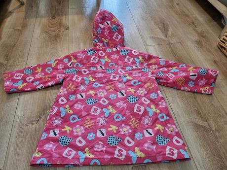 Prechodna bundicka, vertbaudet,104