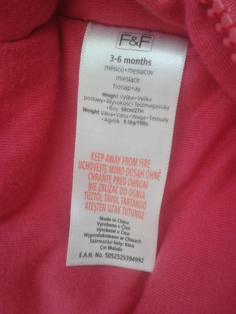 Overál teplý, f&f,68