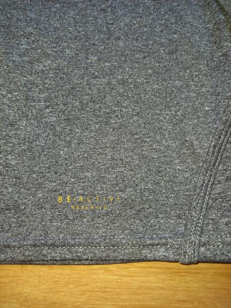 Funkčný športový top 134/140, reserved,134