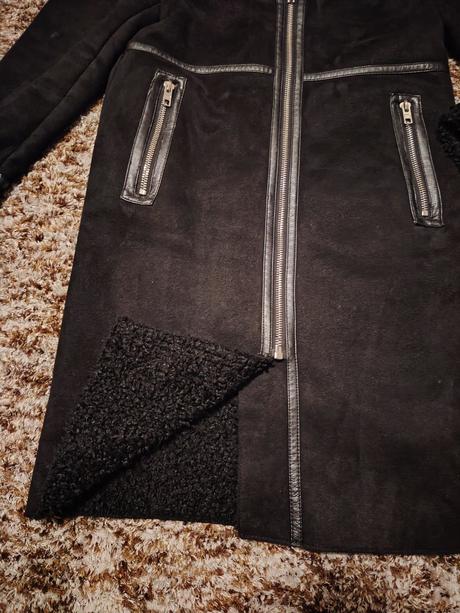 Kabát zara, zara,xs