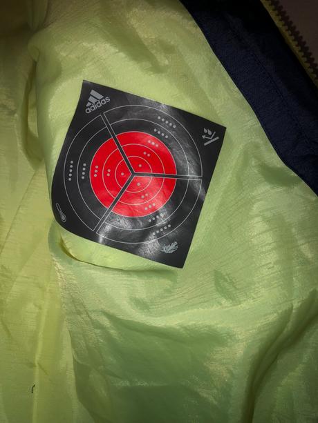 Bunda zn. adidas, adidas,xs