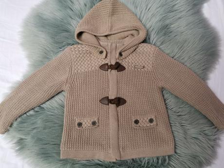 Chlapčenský sveter, mayoral,92