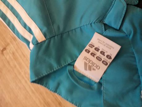 Tepláková súprava adidas, adidas,92