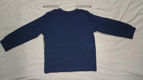 Tricko - nenosene, f&f,80