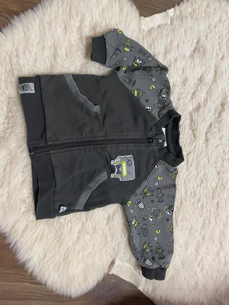 Mikina, coccodrillo,62