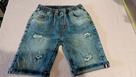 Riflové kraťasy, 152