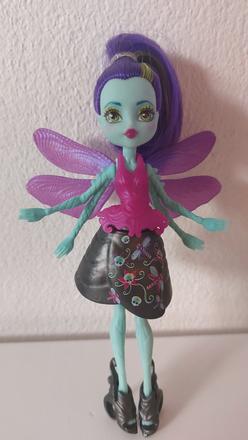 Bábika monster high mattel,