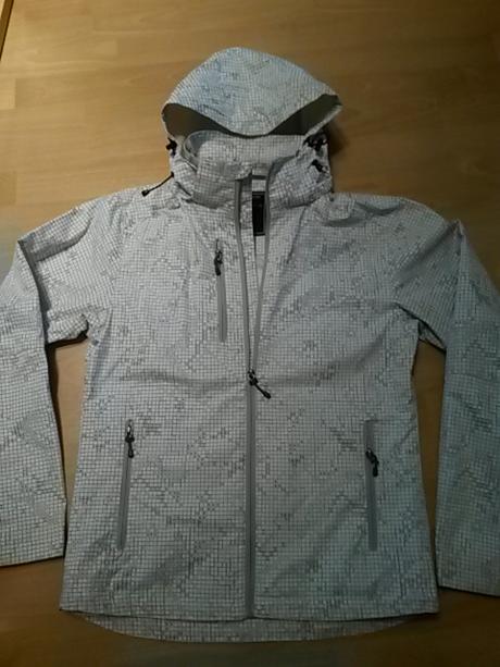 Outdoorová bunda epister č. 40, 40