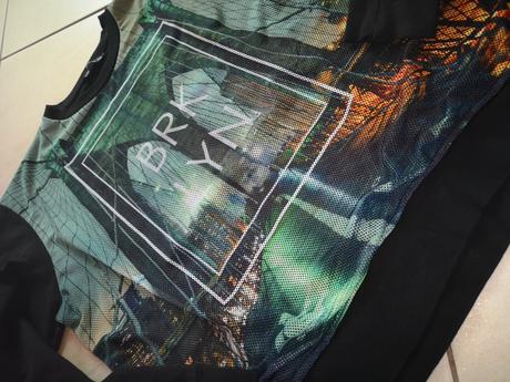 Dámska mikinka, xxl