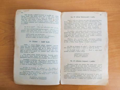 Katolicka prvouka (1932), 