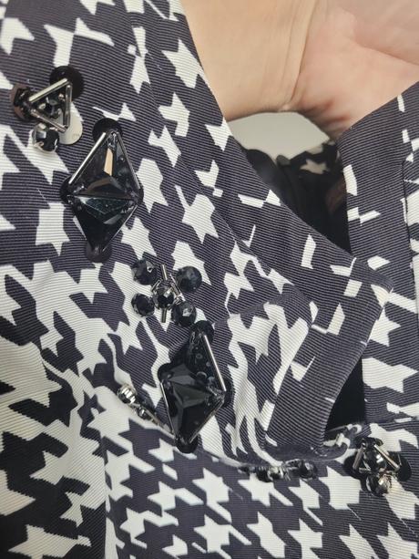 Šaty 46, stradivarius,46